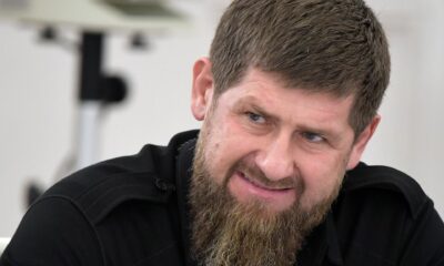 Putin’in köpeği Kadirov’a Ukrayna şoku!. Binlerce militanı geberdi!.