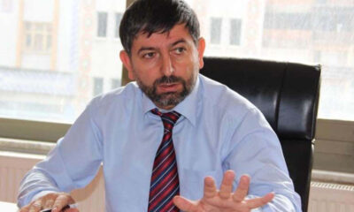 Çorumgaz genel Müdüründen tasarruf önerisi: Evde Atletle Dolaşmayın!.