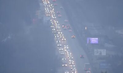 Ukrayna’dan kaçış!.