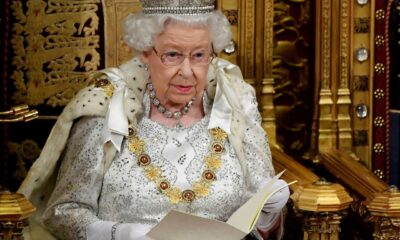 Bunak kraliçe öldükten sonra tahta kim çıkacak…