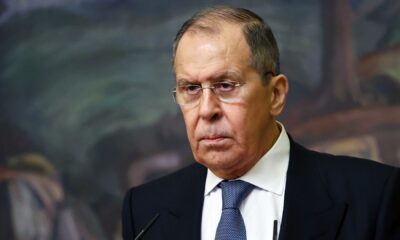 ABD ve AB’nin yaptırım kararlarına Rusya’dan cevap: Umursamıyoruz!.