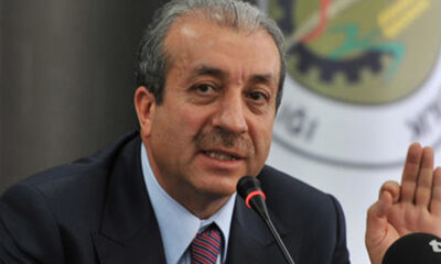 Bekir Bozdağ’dan sonra Mehdi Eker’de yeniden bakanlığa getiriliyor!.