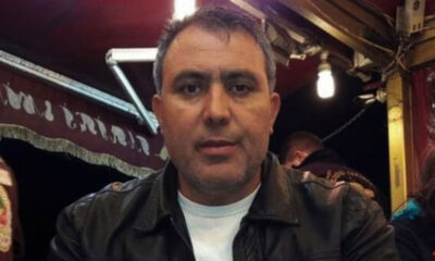 İyi Parti İlçe Başkanı yasak aşk kurbanı oldu!.