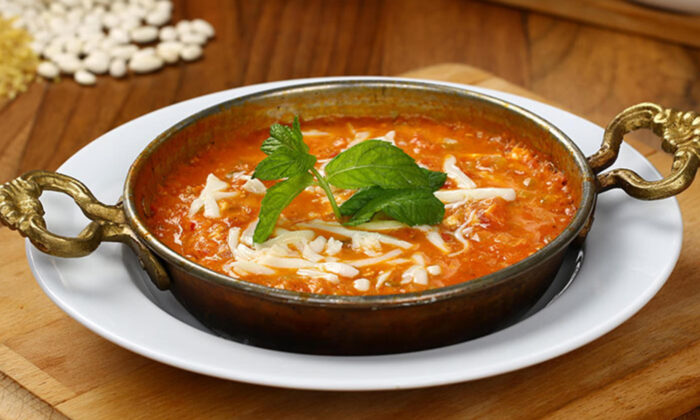 Fakir yemeği menemen de lüks tüketime girdi!.