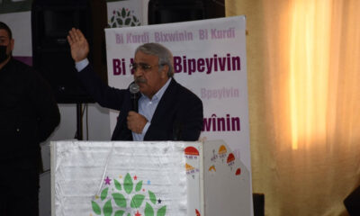 Satışa gelen HDP’den Millet İttifakı’na sitem!.