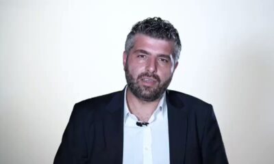 Babasının celladına siyasi çıraklık yapan Küçük Kamalak’tan küstah sözler!.