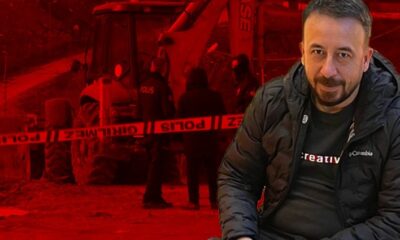 Polislerin hasımlarına sattığı Murat Kartal cinayetinin görüntüleri ortaya çıktı!.