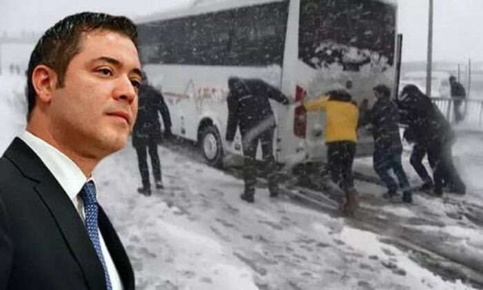 Cenevre tatilindeki Murat Ongun’dan günler sonra ses çıktı!.