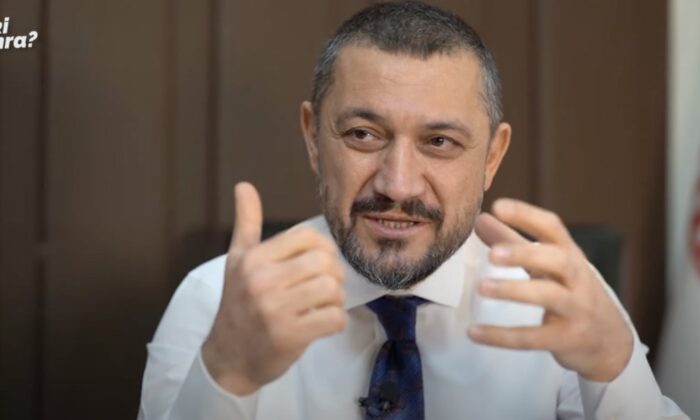 Nihayet AK Parti’den aklı başında birisi çıkıp gerçekleri görebildi!.