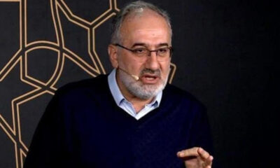 Nedim Şener Mustafa İslamoğlu’nu rezil rüsva etti!.