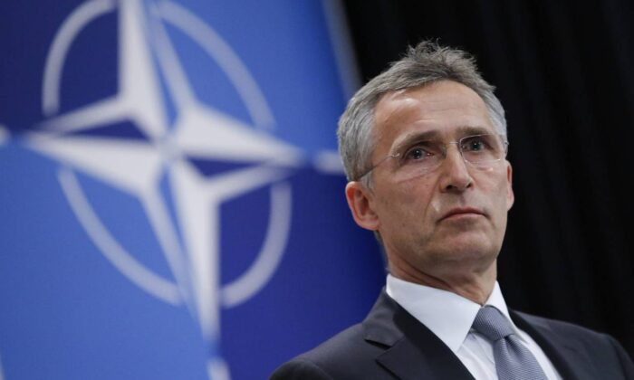 NATO’dan Rusya’ya uyarı: 120 Savaş Gemimiz Hazırda Bekliyor!.