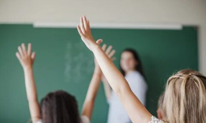 Öğretmenlik Meslek Kanunu Resmi Gazete’de yayımlandı…