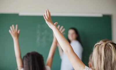 Öğretmenlik Meslek Kanunu TBMM’den geçerek yasalaştı…