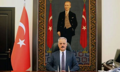 Elektrik kesintilerinden sonra Vali görevden alındı!.