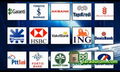 Vatandaşları dolandıran özel bankalar geçen yılı rekor karlarla kapattı!.