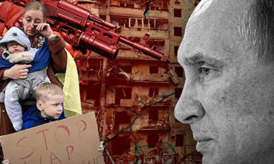 Putin bekleme talimatını geri çekti!. İşgal kaldığı yerden devam ediyor!.