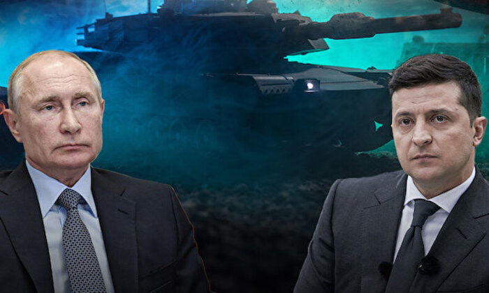 Rusya ile diplomatik bağlar tamamen koptu!.