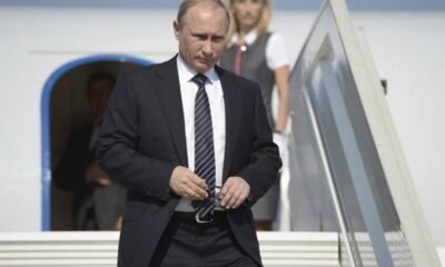 Yaptırım kararlarına gülen Putin savaş öncesi kasasına 600 milyar dolar istiflemiş!.
