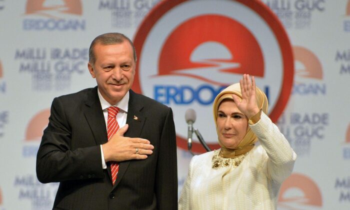 Başkan Erdoğan’ın sağlık durumu ile ilgili açıklama…