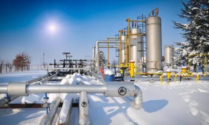 Rusya’nın Türkiye’ye sattığı doğalgazın fiyatı belli oldu..