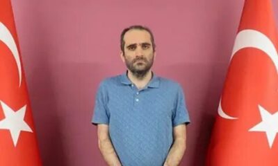 FETÖ’nün yeğeni itirafçı oldu!. 212 kişiyi gammazladı!.