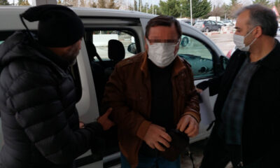 56 yaşındaki internet sapığı Türk Polisi ve İnterpol operasyonu ile yakalandı!.