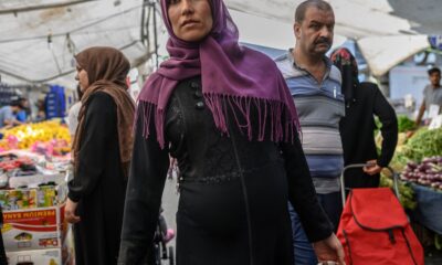 16 şehire Suriyelilerin girişleri yasaklandı!.