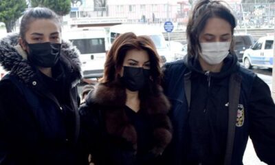 Sedef Kabaş hakkındaki iddianame kabul edildi!.