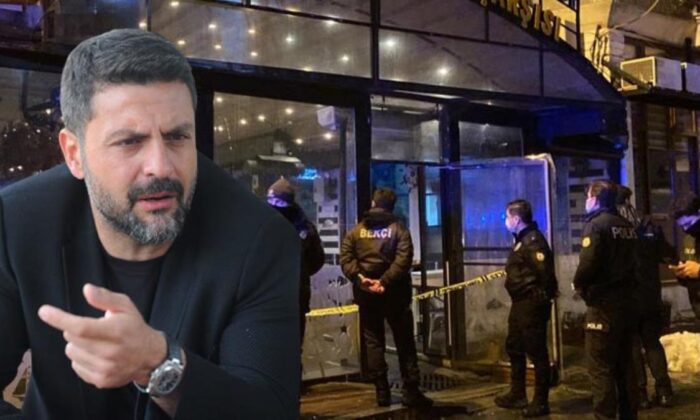 Şafak Mahmutyazıcıoğlu’nun katillerinin kan donduran ifadeleri ortaya çıktı!.