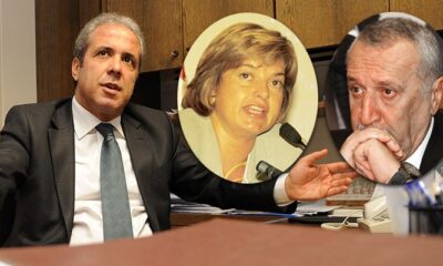 AK Partili Şamil Tayyar’dan bomba gönderme!. “Eskilerin Partiye Faydası Olmaz!.”