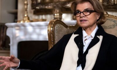 Tansu Çiller bombası kulisleri hareketlendirdi!.