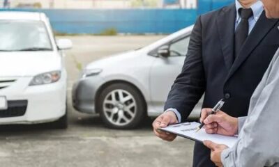 Zorunlu trafik sigortalarında yeni dönem..