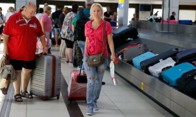 Rusya Ukrayna savaşı turizmi de vurdu!. Rezervasyonlar iptal!.