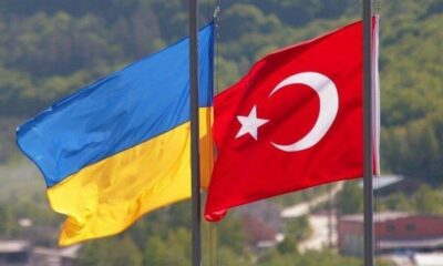 Ukrayna’da İHA fabrikası kurulacak…