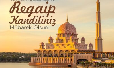 Peygamber Efendimiz (SAV) mübarek üç ayları nasıl geçirirdi?.