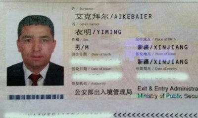 Sahte vekaletname ve senetle Çinli işadamının 225 milyon lirasını dolandırmaya kalktılar!.