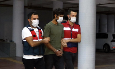 HDP’li vekilin PKK’lı oğluna 9 yıl 7 ay hapis!.