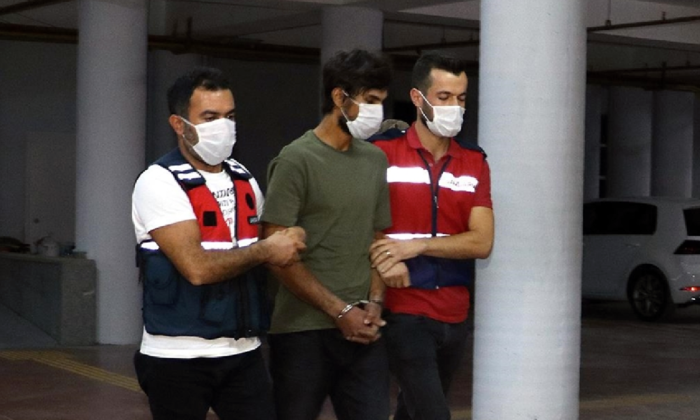 HDP’li vekilin PKK’lı oğluna 9 yıl 7 ay hapis!.