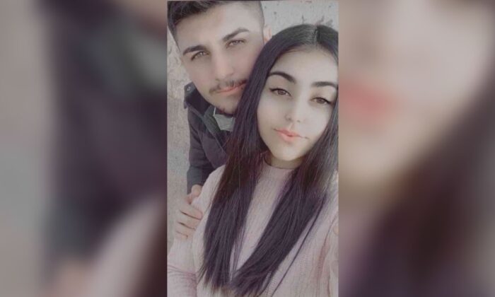 Kayıp gençlerden Şeyma’nın cansız bedeni bulundu!. Tüyler ürperten detaylar..