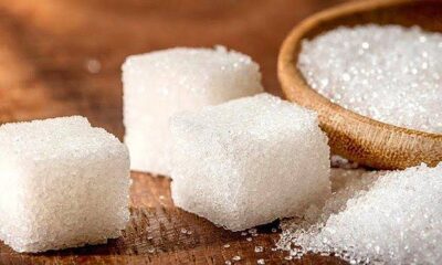 Ramazan öncesi şekere yüzde 20 zam!.