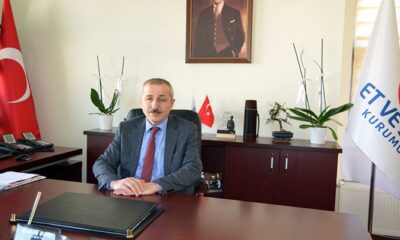 Et ve Süt Kurumu’nun başındaki vasıfsız görevden alındı!.