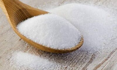Şeker de karaborsa oyunu tutmadı!. Çuvalı 800 TL olan şeker 500 TL’ye indi!.