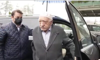 FETÖ’nün son görüntüsü ortaya çıktı!.