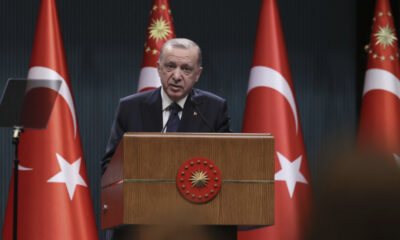Başkan Erdoğan’dan KDV müjdesi!.
