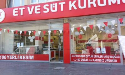 Et Balık Kurumu çok kuyruk olduğu için zam yapmış!.
