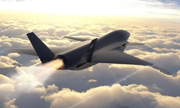 Bayraktar Kızılelma dünya basınında!. “Gelecekte Savaşlara Yön Verecek!.”