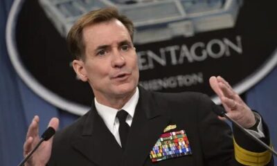 Pentagon’dan Boğazlar açıklaması: Kararı Türkiye Verir!.