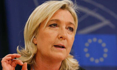 İkiyüzlü kahpe Avrupa ırkçılığın dibine vurdu!.