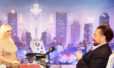 İstanbul 1. Ceza Dairesi’nin Adnan Oktar skandalları bitmiyor!.