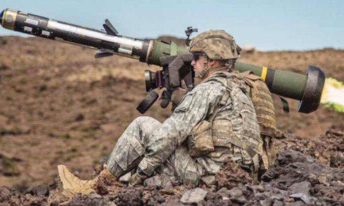 Rusya-Ukrayna savaşının kazananı ABD’li silah şirketleri oldu!.